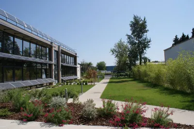 Contrat d'entretien annuel d'une entreprise sur Avignon