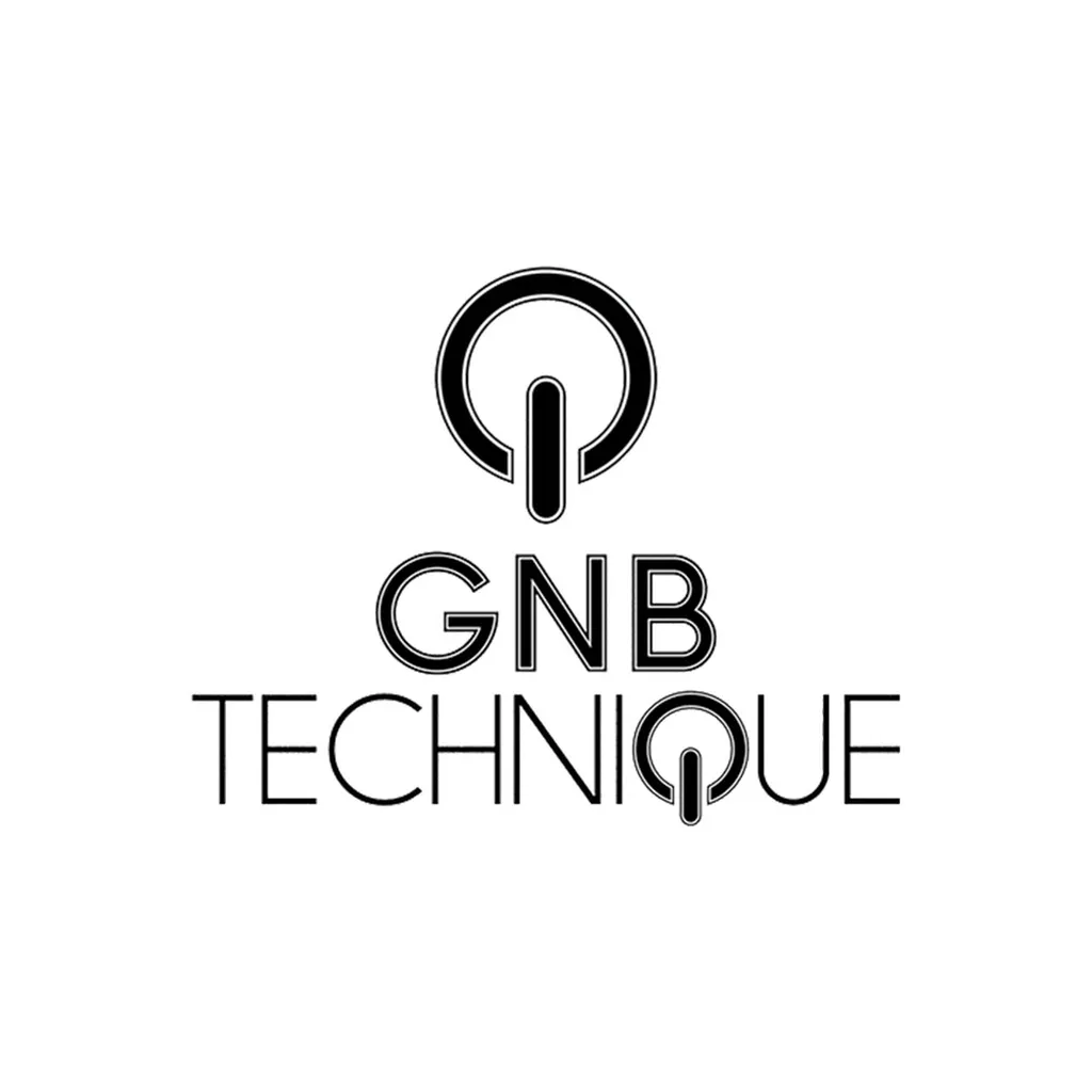 logo GNB technique