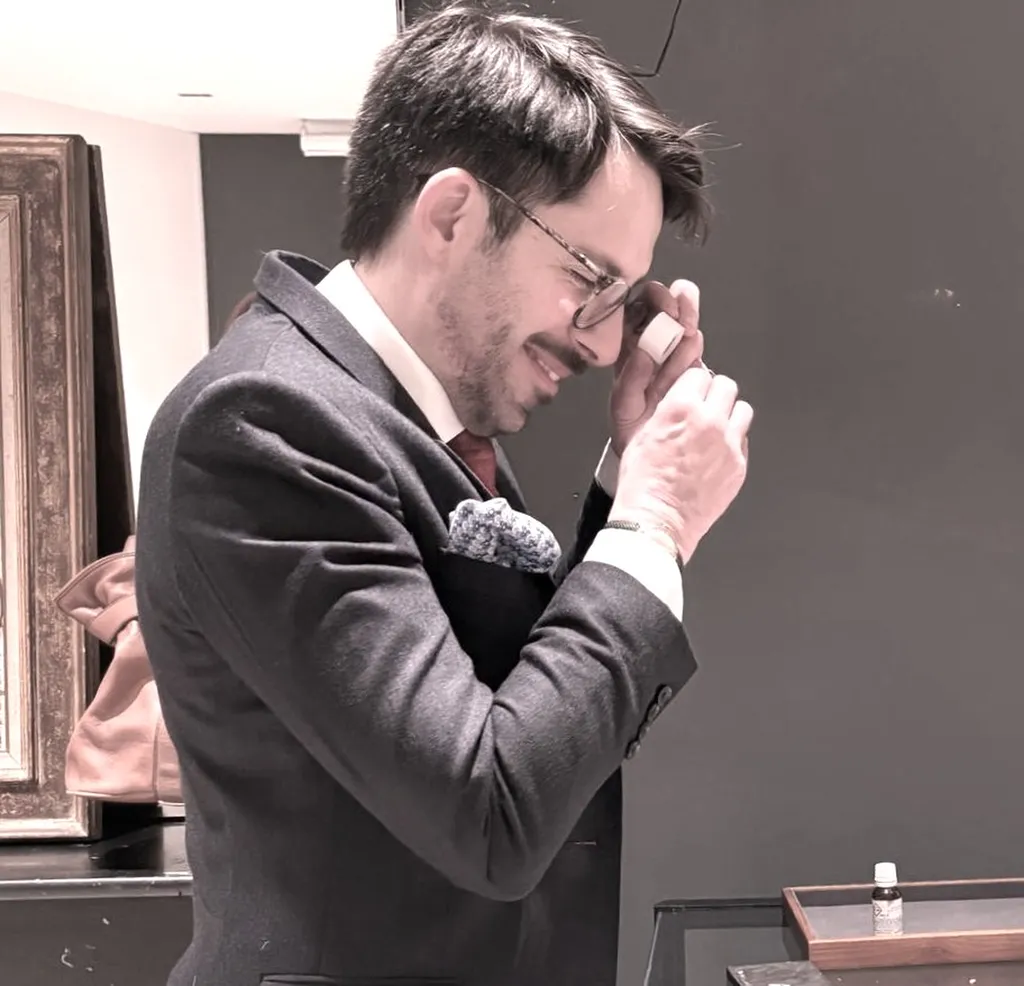 Réalisez un inventaire complet pour succession, partage ou assurance avec commissaire-priseur dans tout le Var et les Alpes Maritimes