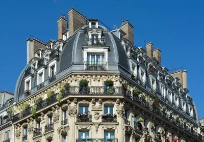 Vous vendez votre Immeuble? Contactez les Loges Immobilier 06.31.15.10.55