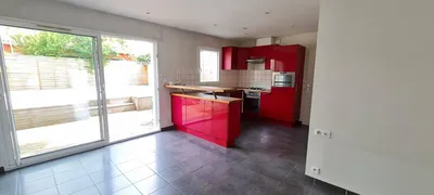 cherche maison de standing 5 pièces avec piscine à Bordeaux