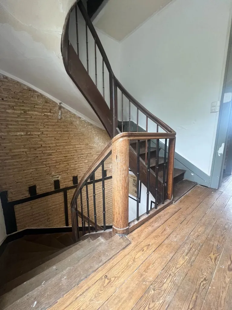 maison de campagne à vendre proche de loué