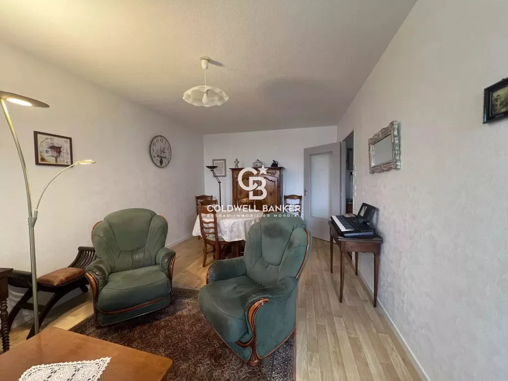 investir dans une résidence senior au mans