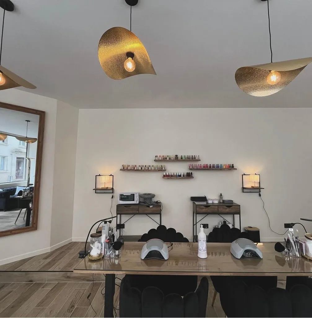 Cession de bail - Boutique 36 m², Saint-Fargeau, Rue Saint-Fargeau 75020 PARIS