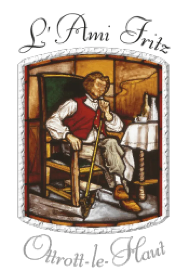 Cuisine alsacienne traditionnelle à Ottrott - Restaurant Ami Fritz