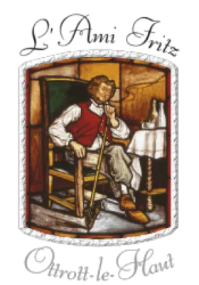 Cuisine alsacienne traditionnelle à Ottrott - Restaurant Ami Fritz