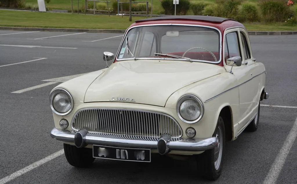 Remorquage de véhicule de collection proche Marseille 13