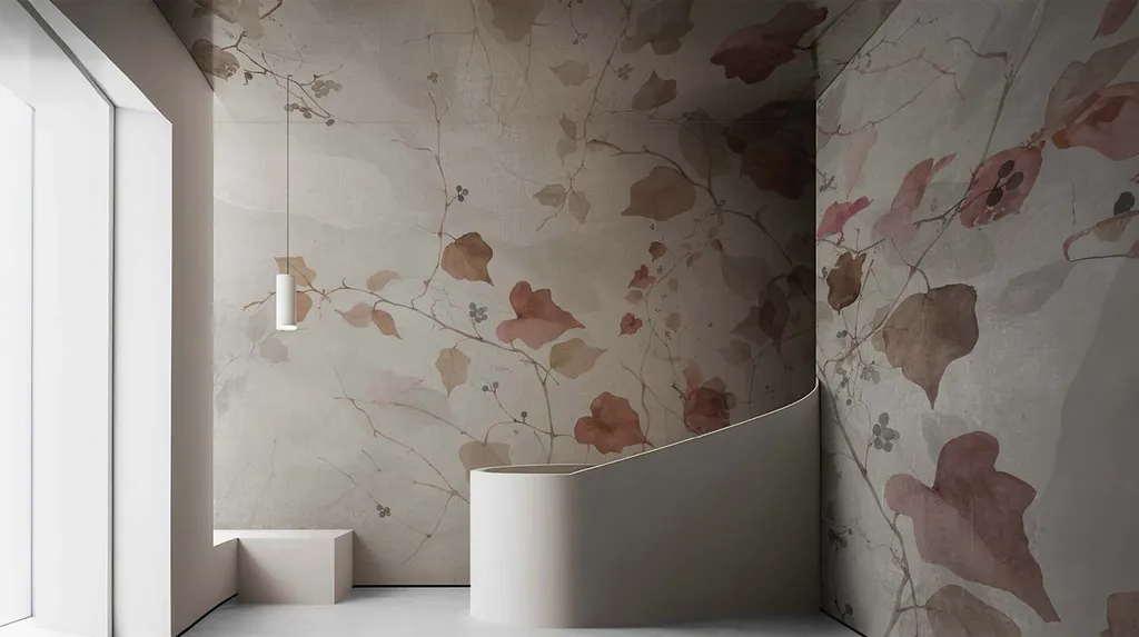 Comment choisir un revêtement mural esthétique et adapté ? Les conseils d’une architecte d’intérieur