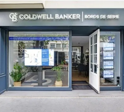 Notre réseaux ColdwellBanker sur Paris