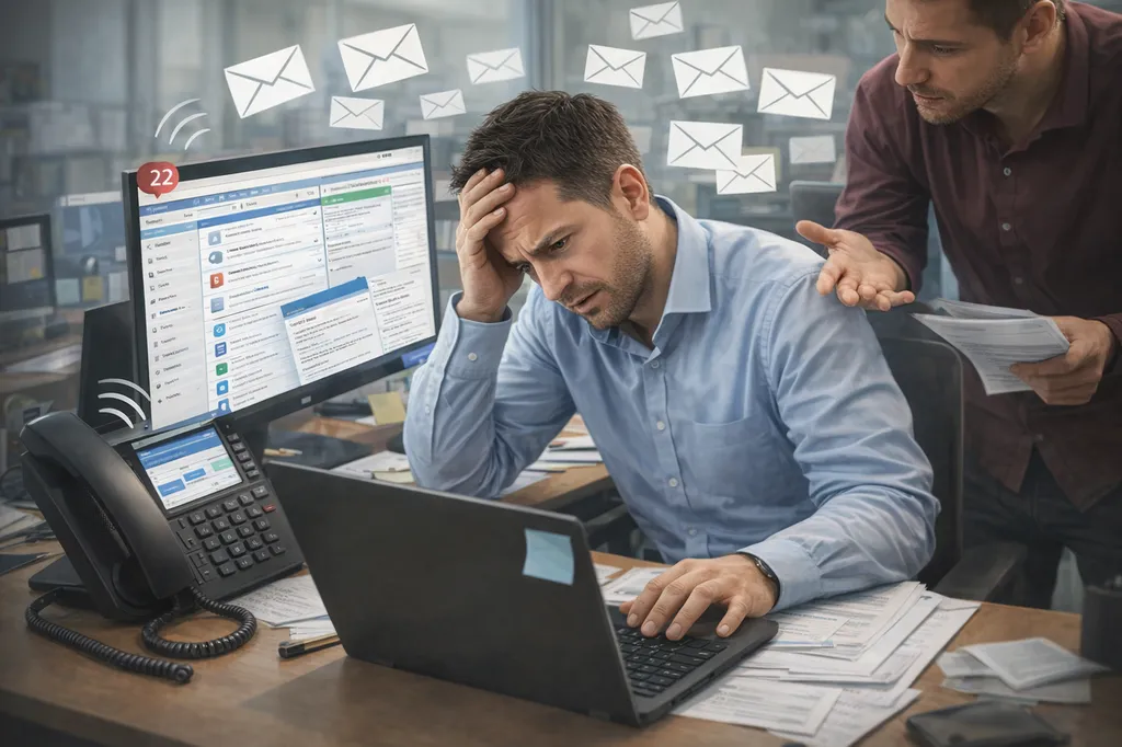 En France, conduire une enquête AT/MP pour comprendre le travail réel et renforcer la prévention des risques professionnels dans les organisations