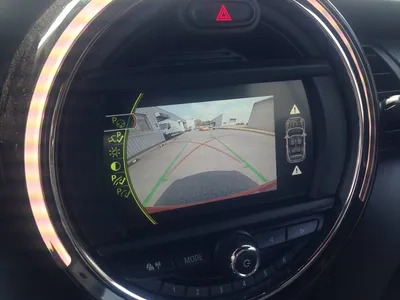 Mini avec Caméra de recul en Gironde