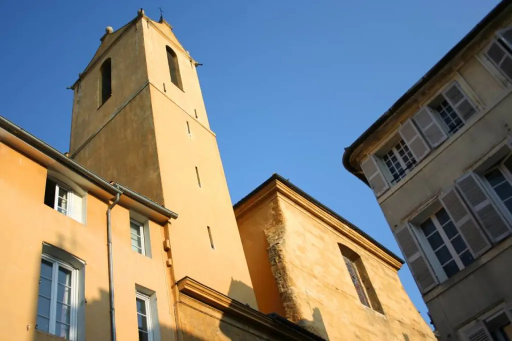 Aix en Provence