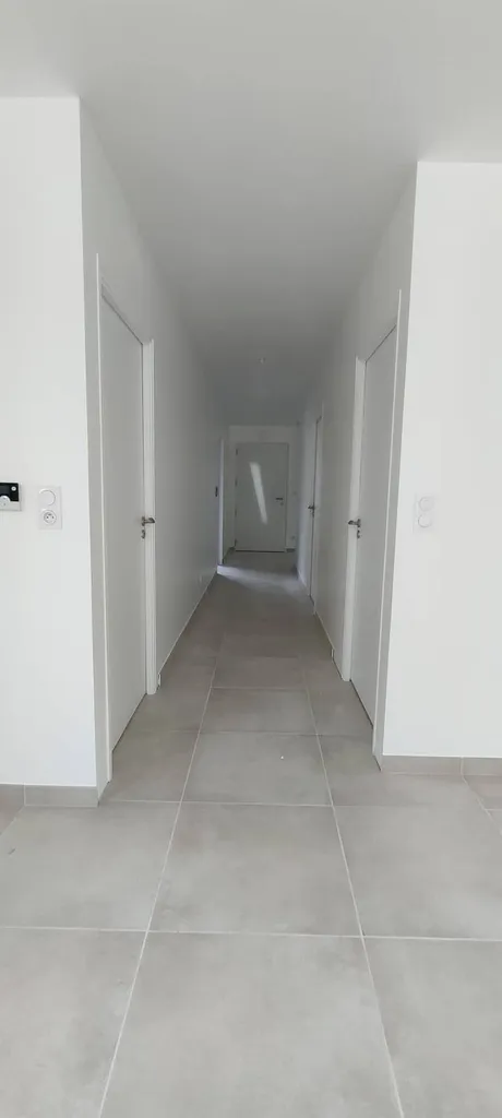 Prestation de peinture tout compris par projection Airless à Cabourg près de Villers sur Mer