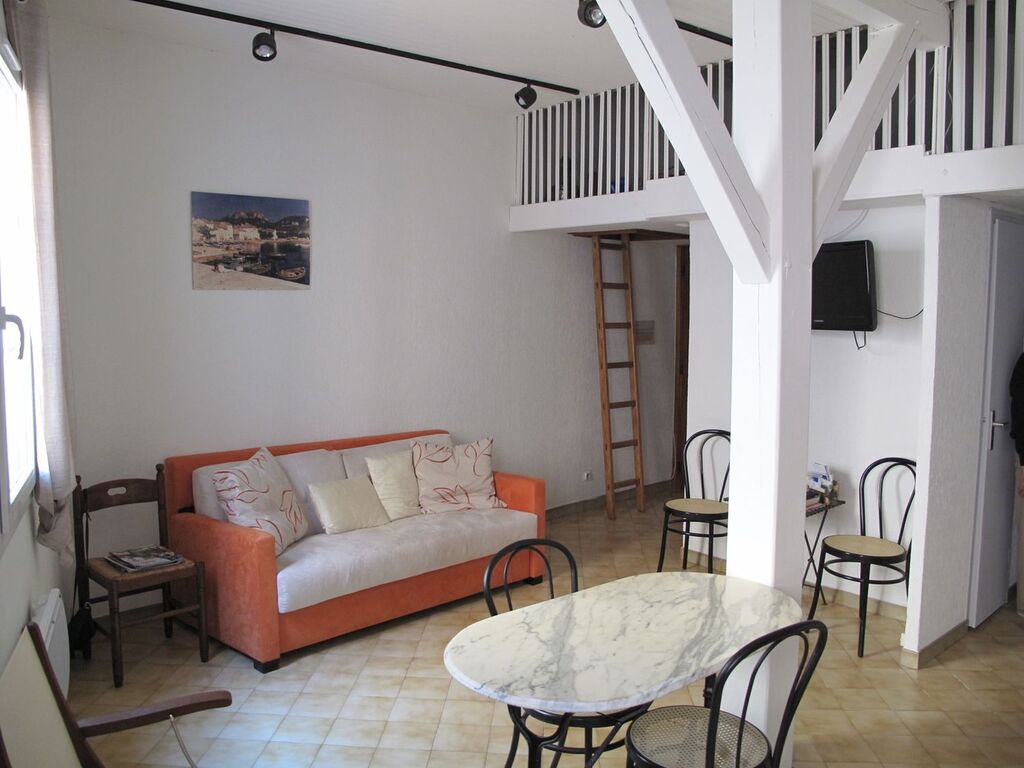 Cassis appartement à vendre