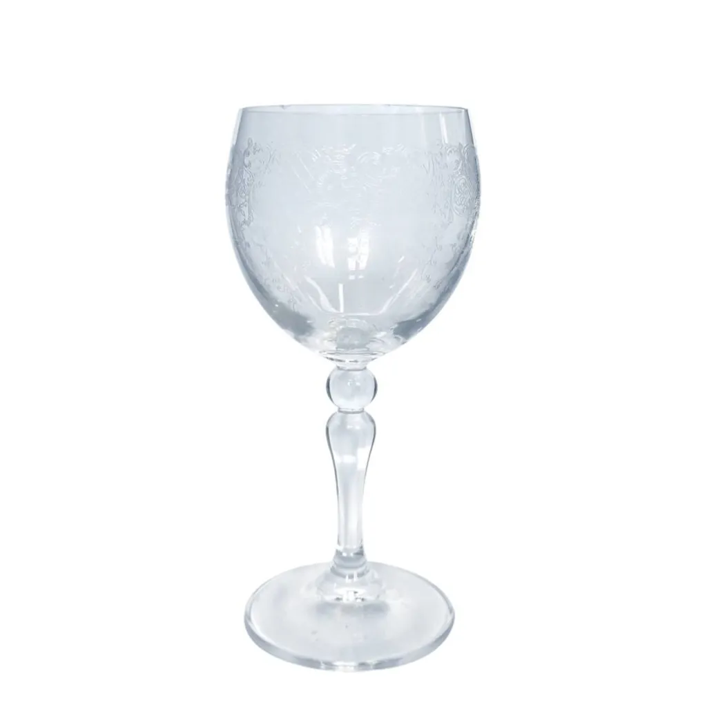 Louer des verres à vin en cristal haut de gamme pour un mariage à Saint Tropez dans le Var