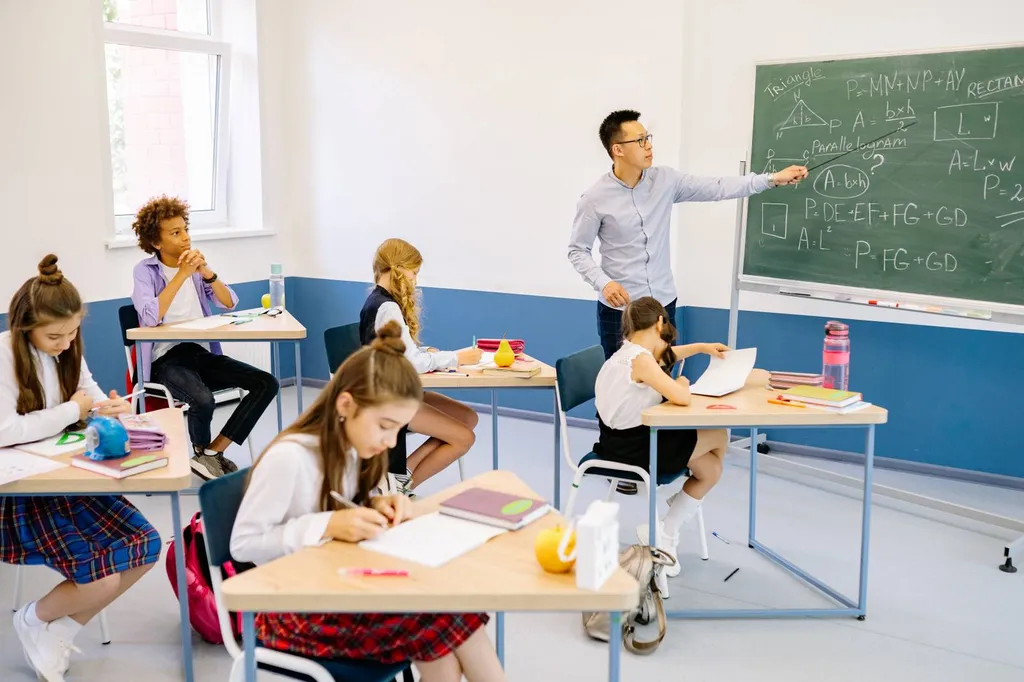 soutien scolaire mathématiques collège