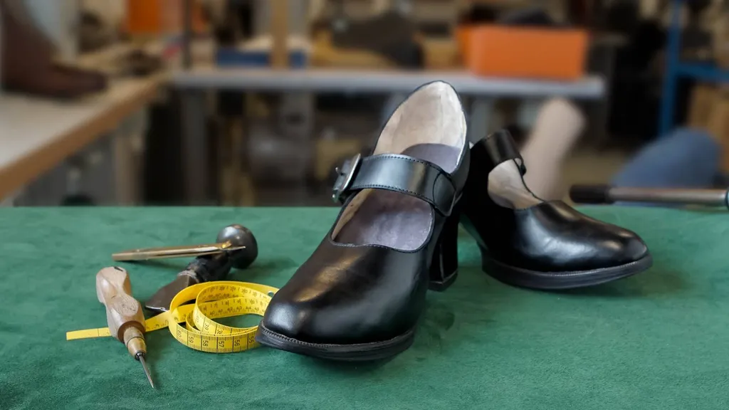 Trouvez vos chaussures orthopédiques esthétiques pour femme, proche Sainte-Adresse, 76