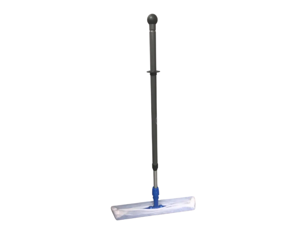 Découvrez notre balai de nettoyage humide