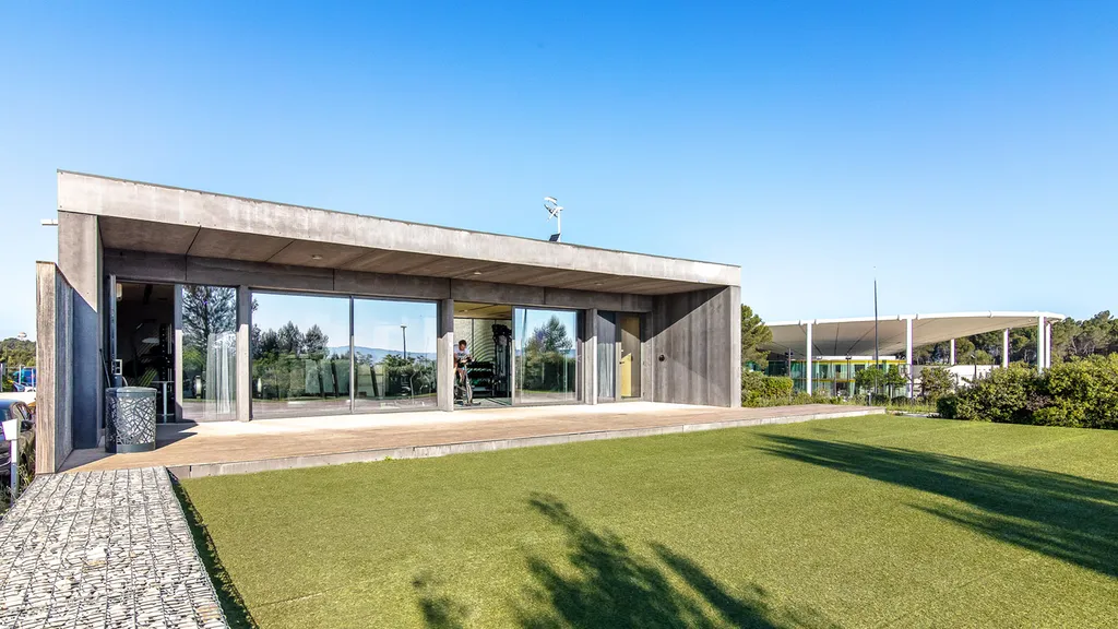 Chambres Confortables pour Séminaires de plusieurs centaines de personnes à Aix-en-Provence