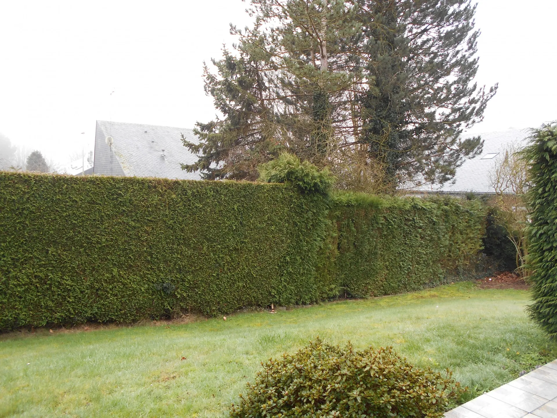 Acheter une maison à Lisieux avec 4 chambres dont une au rdc