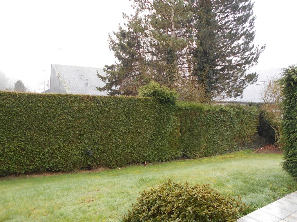 Acheter une maison à Lisieux avec 4 chambres dont une au rdc