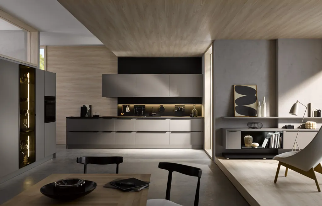 Imaginer, concevoir & révéler vos espaces : telle est notre mission