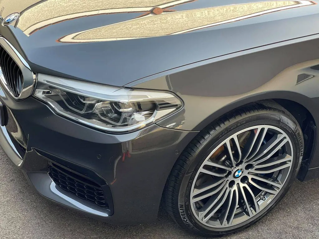 protéger la carrosserie de ma voiture à lyon