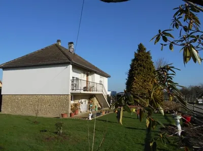 MAISON A VENDRE LISIEUX, AGENCE IMMOBILIERE TERRES ET DEMEURES DE NORMANDIE, CALVADOS 14