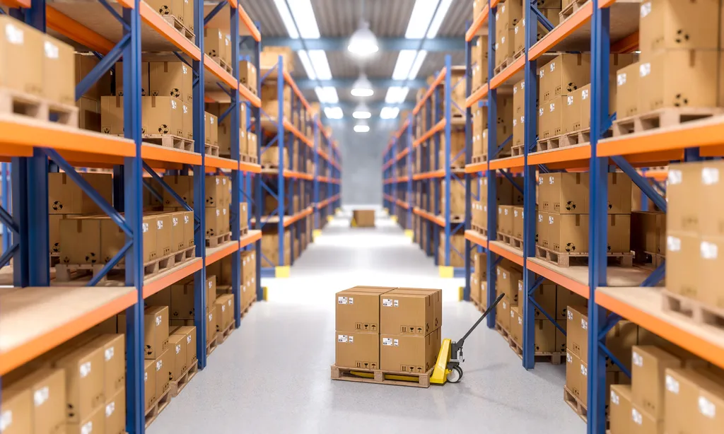 Simplifier vos opérations d'import-export avec le stockage de marchandises sous douane et logistique intégrée à Châteaurenard et Avignon