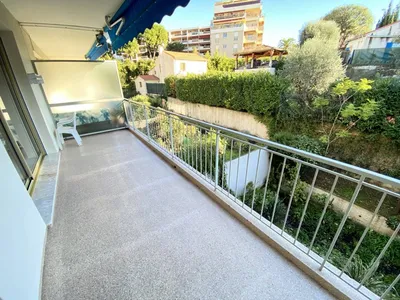 viager occupé nice appartement avec terrasse
