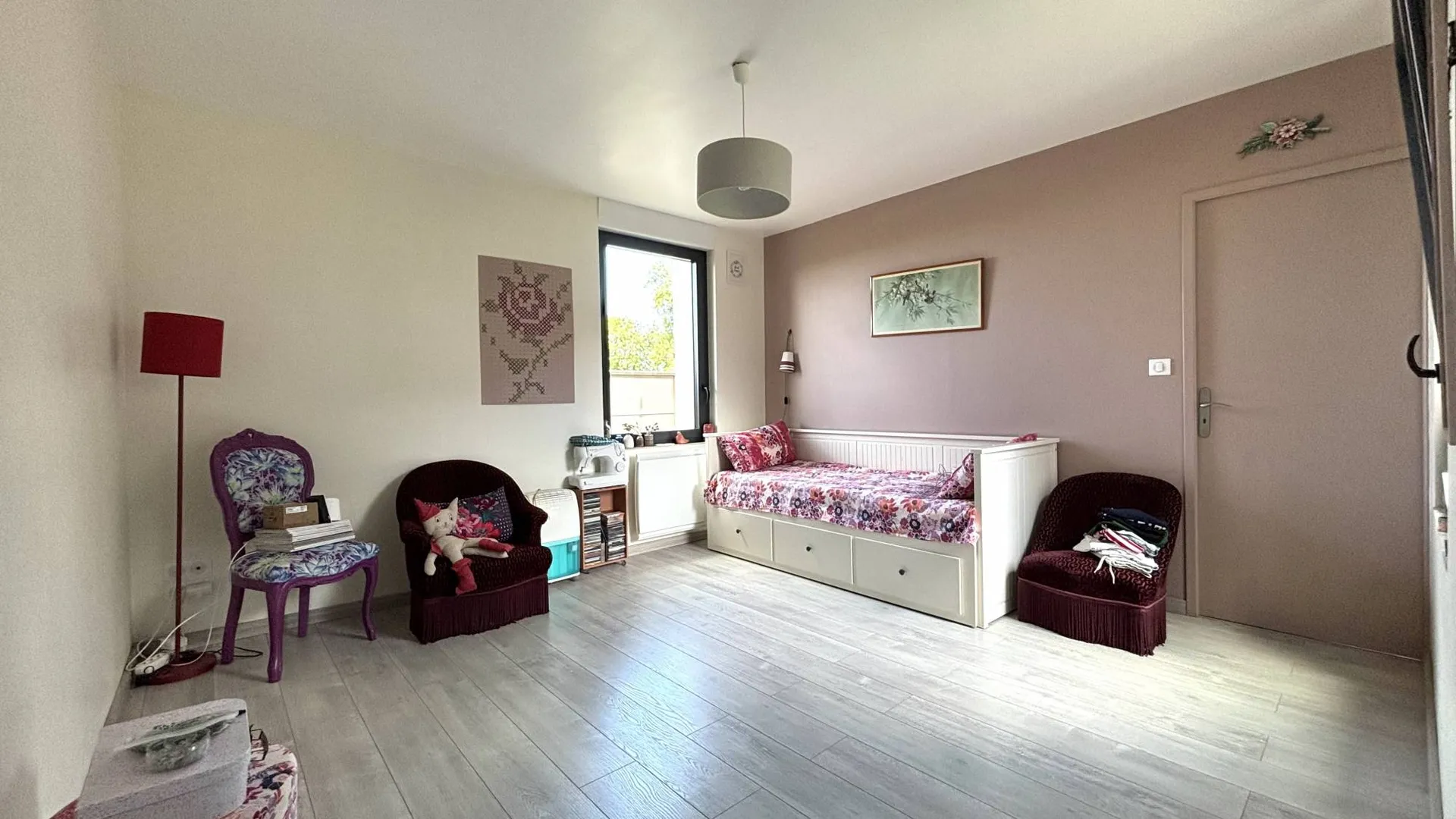 Achat propriété de charme en Normandie