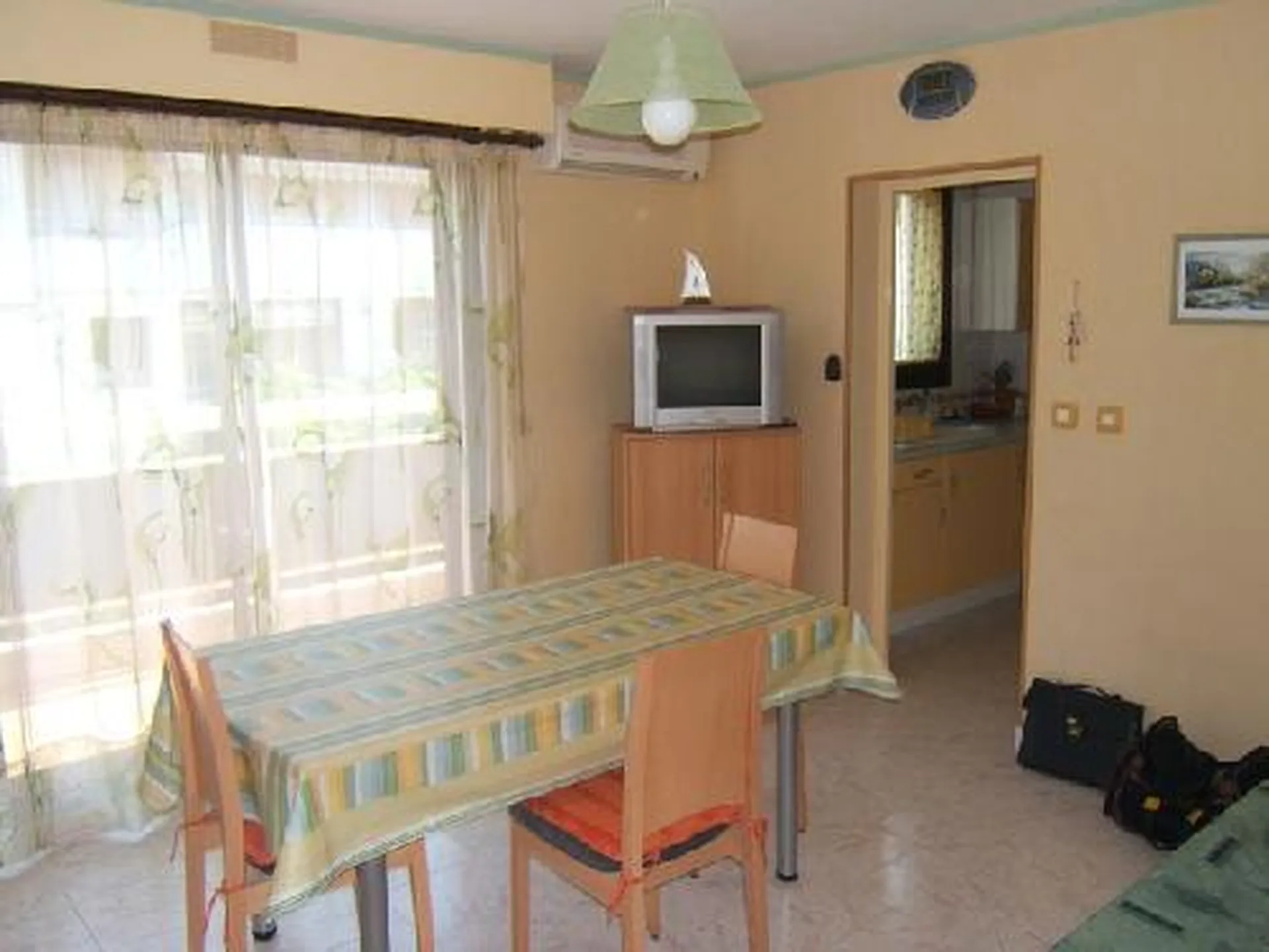 A VENDRE APPARTEMENT ROQUEFORT LA BEDOULE