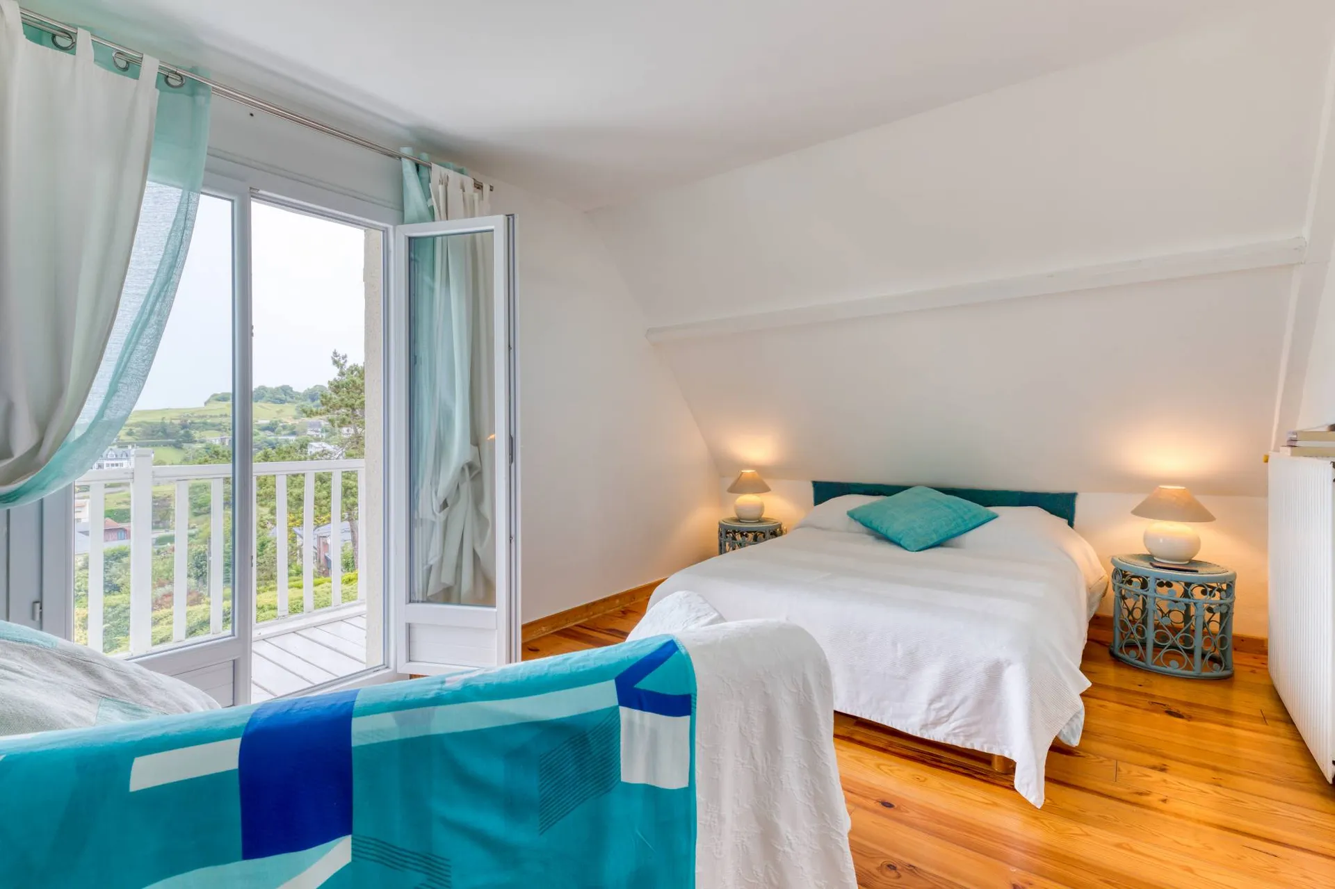 Vends Maison Normande de famille proche de la plage de Puys, 76.