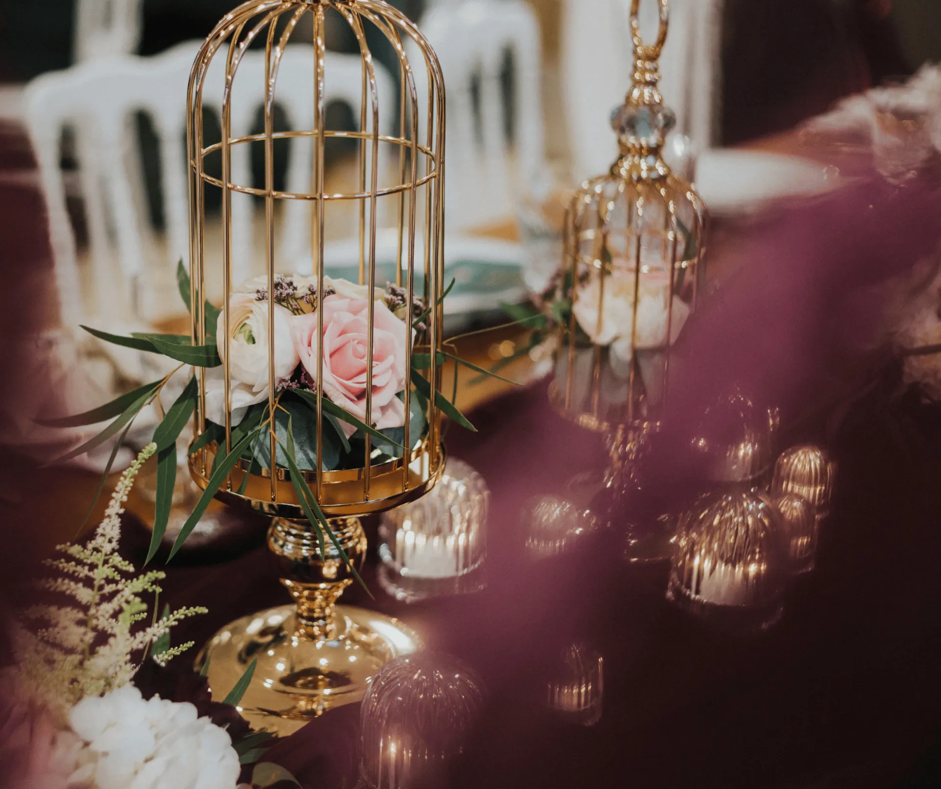 Agence de Wedding Planner dans le Sud Ouest à Bordeaux pour organisation de mariage de A à Z 