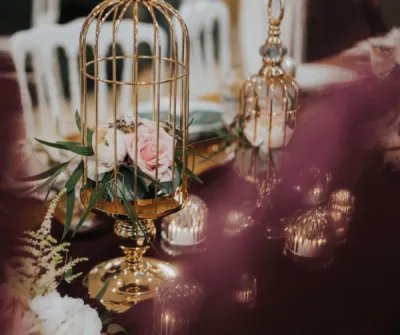 Agence de Wedding Planner dans le Sud Ouest à Bordeaux pour organisation de mariage de A à Z 