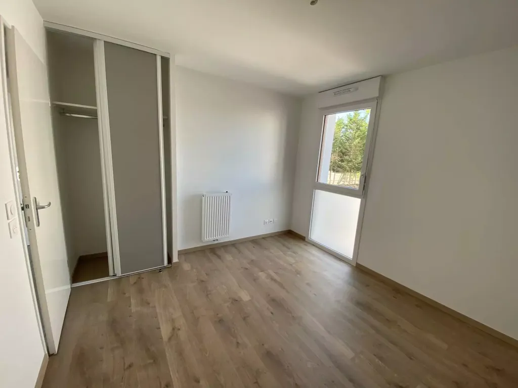 Location appartement Blanquefort, 2 pièces, 1 chambre, 40,53 m², 714 € / mois (charges comprises)