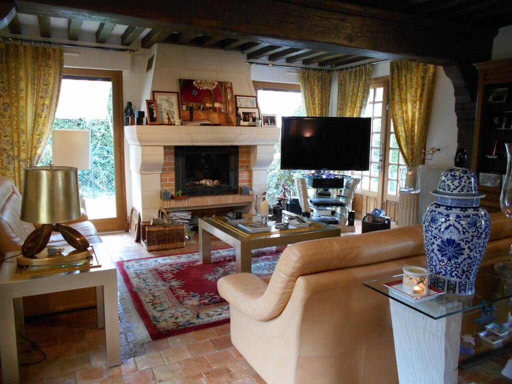 Maison Lebas à vendre, région Deauville, Calvados 14