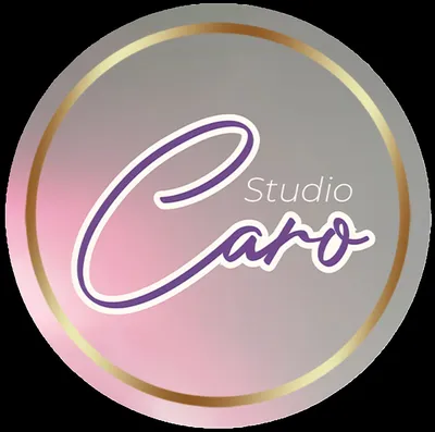 logo studiocaro marigues, concept store de mode et accessoires