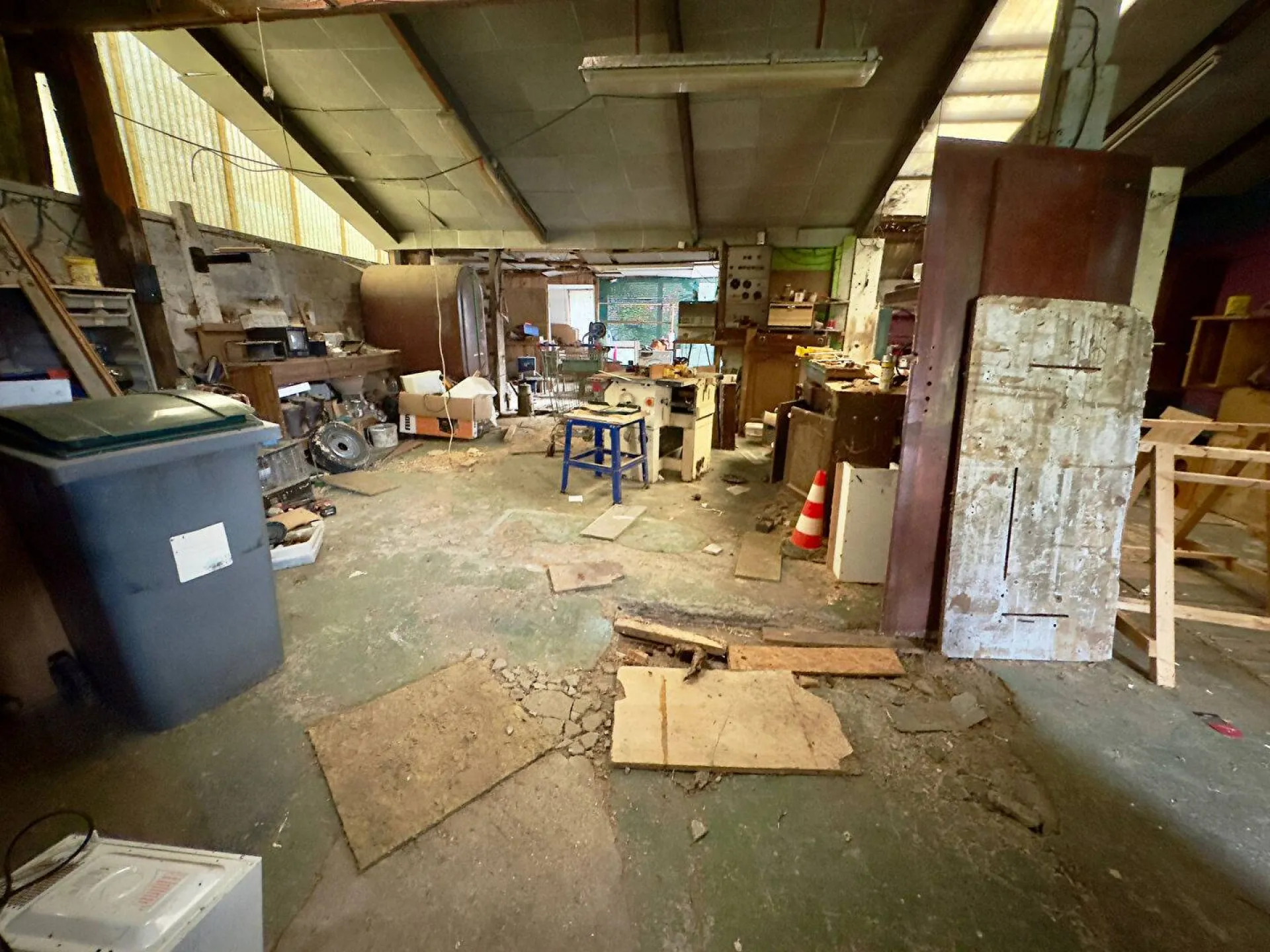 A vendre maison plain pied de 108 m² édifiée sur 597 m² de terrain sur la commune de ST PIERRE LES ELBEUF 76320