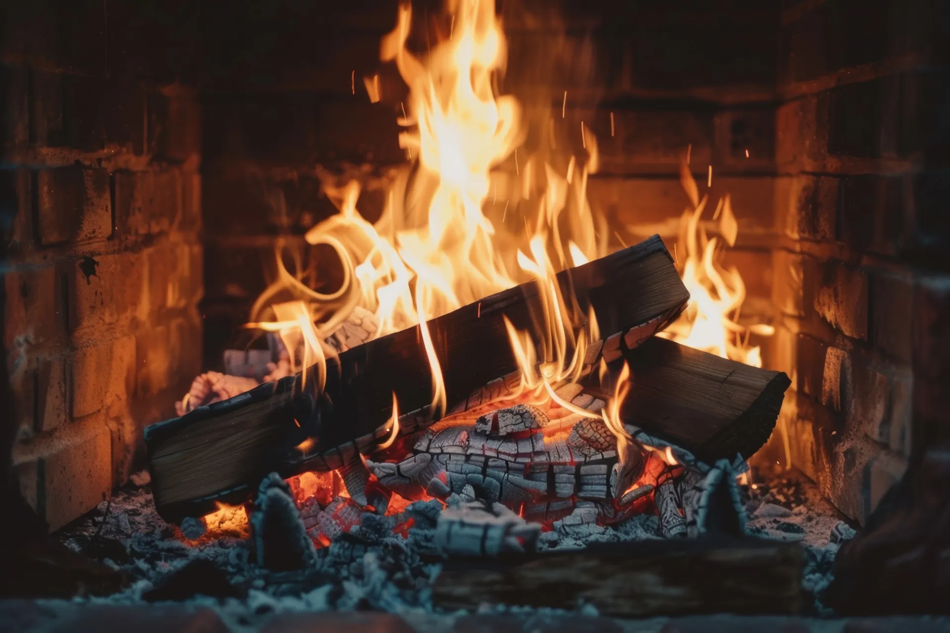 Ramonage et entretien de cheminées sur la Côte d’Azur par Riviera Ramonage, expert certifié COSTIC