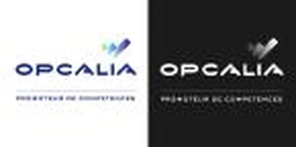 OPCA organisme paritaire collecteur agréé  OPCALIA 