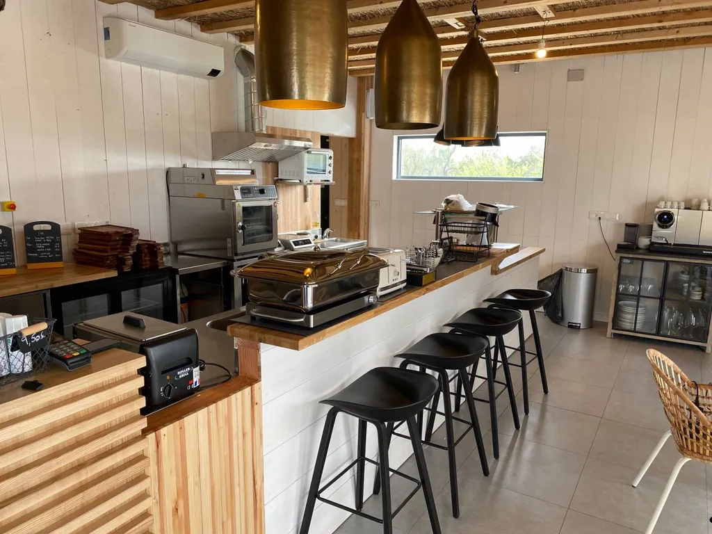 Cuisiniste pour professionnels de la restauration à Gignac La Nerthe dans les Bouches du Rhône