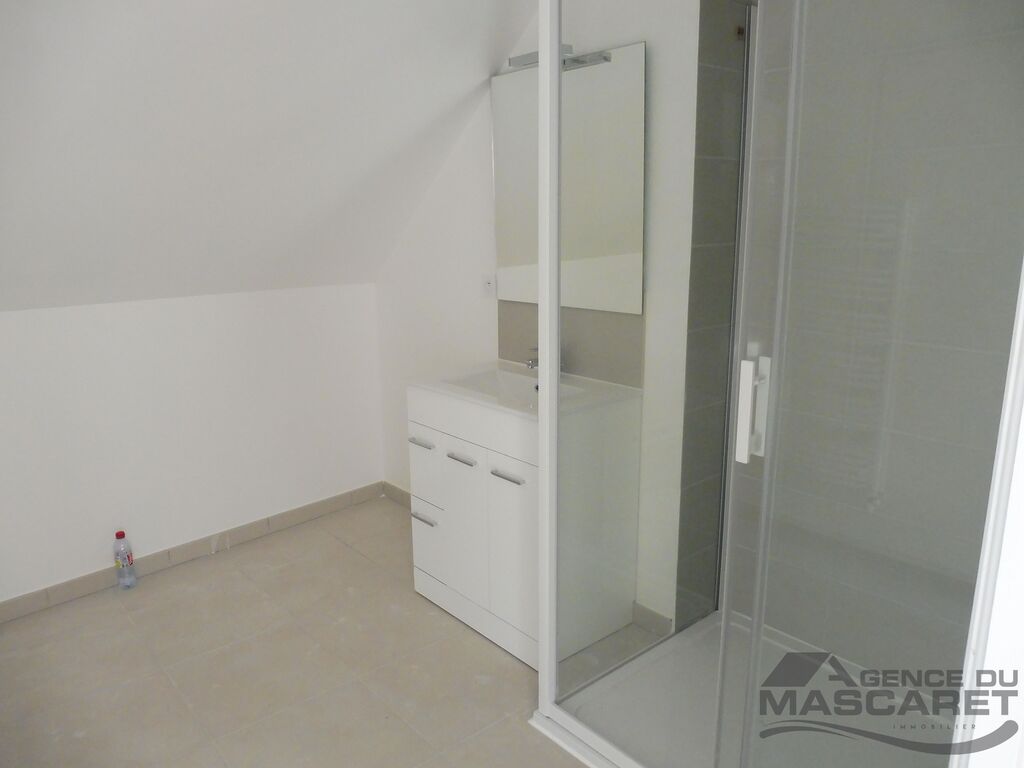 Dernier appartement disponible ! T3 - La Frenaye - Centre ville - Ascenseur