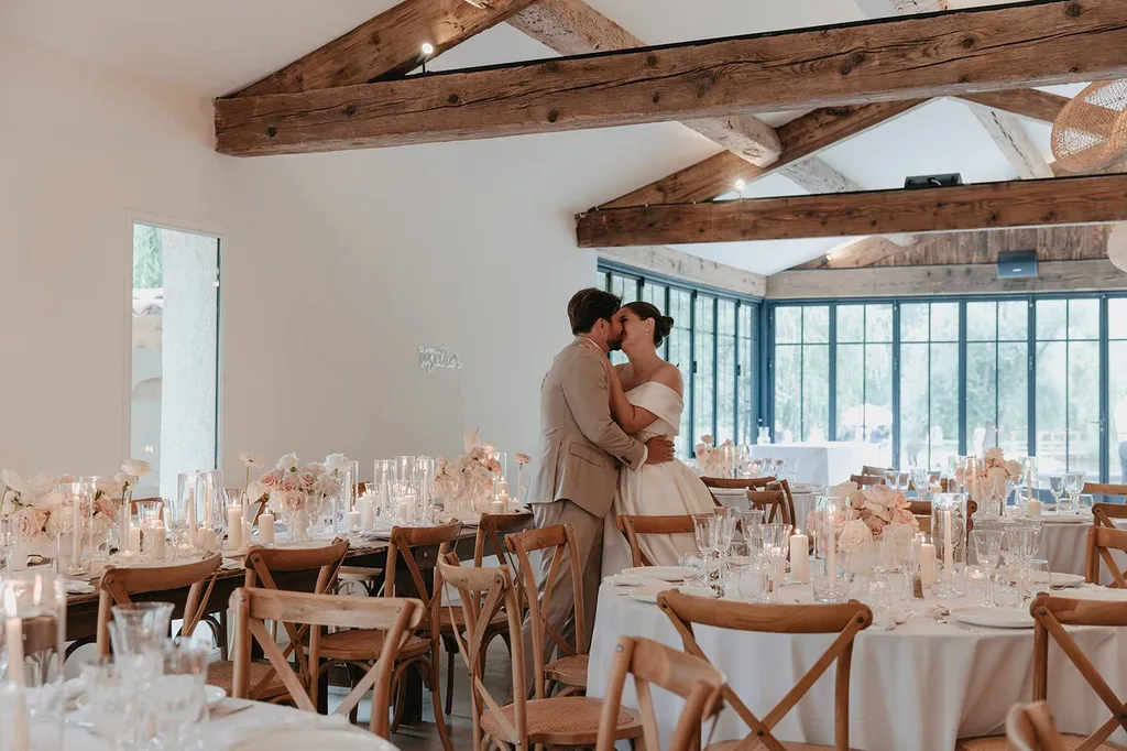 Domaine de Mariage en Provence