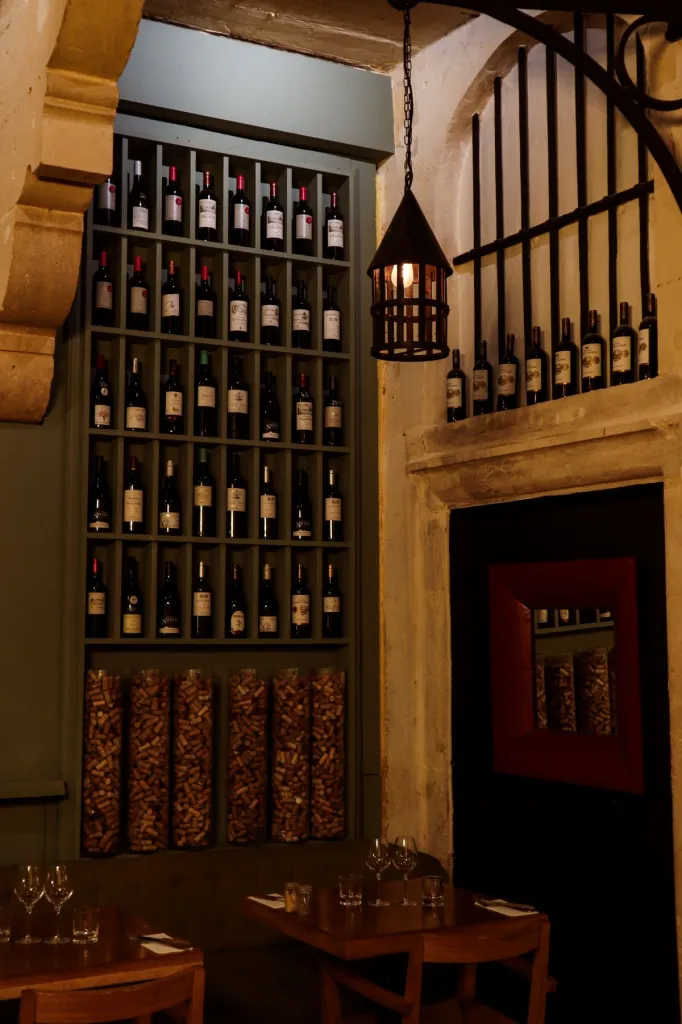 Bienvenue sur le site internet du Comptoir d’Etienne, restaurant traditionnel à Bordeaux !