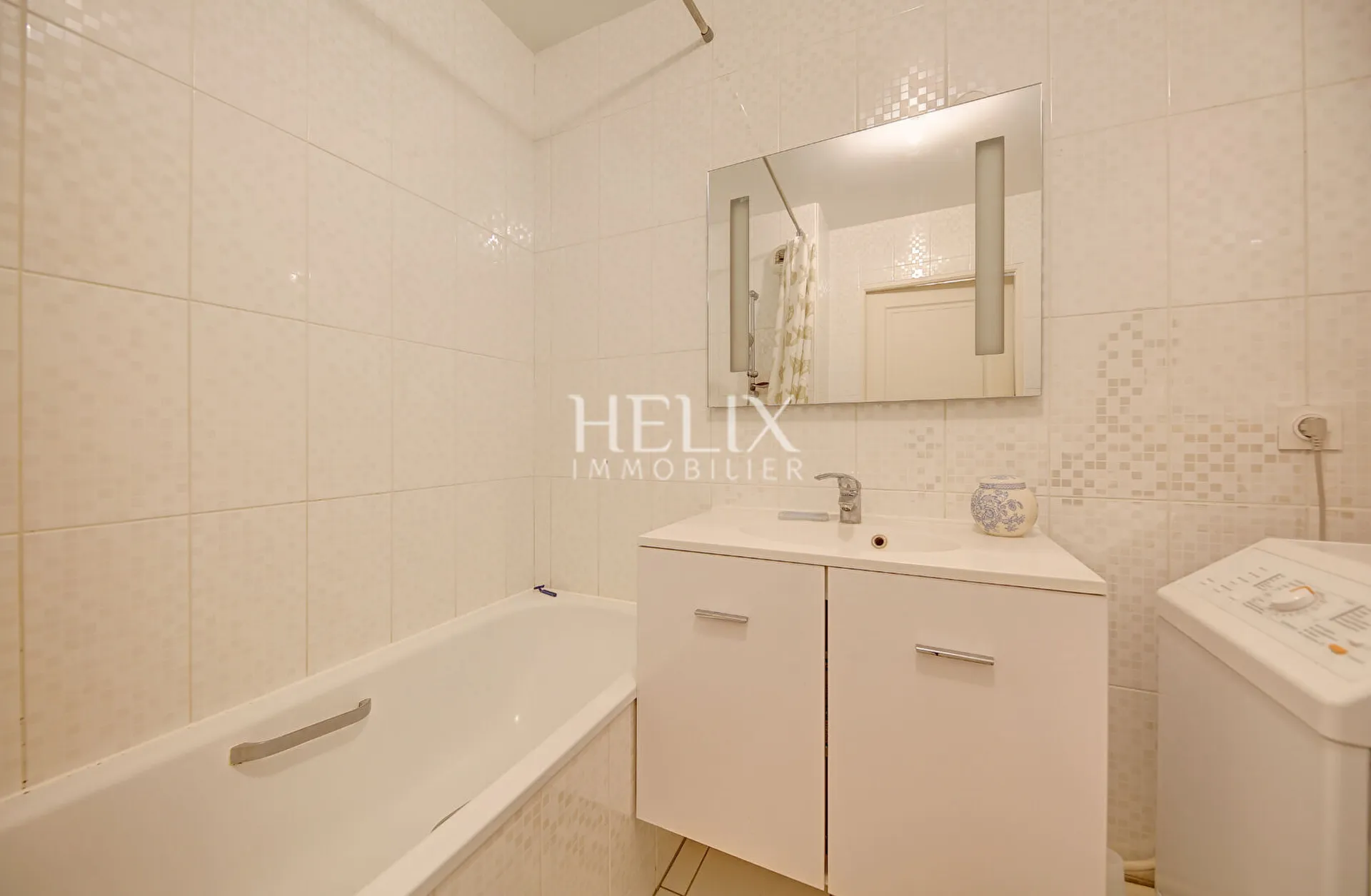 3 pièces 70m2 avec balcon