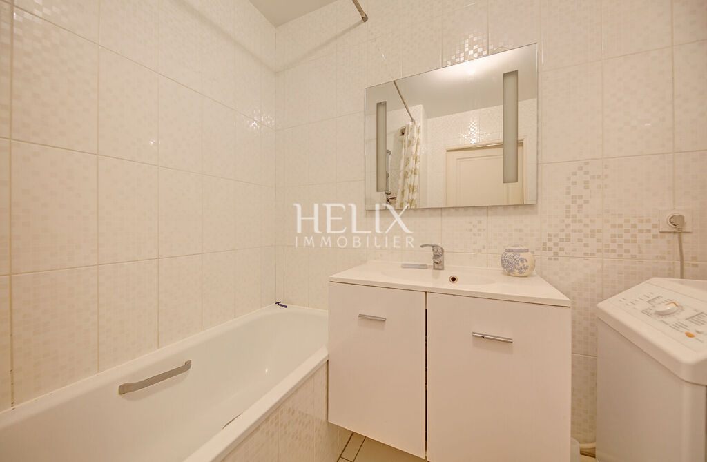 3 pièces 70m2 avec balcon