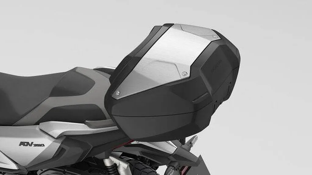 SCOOTER NEUF HONDA ADV 350 SIX FOURS LES PLAGES