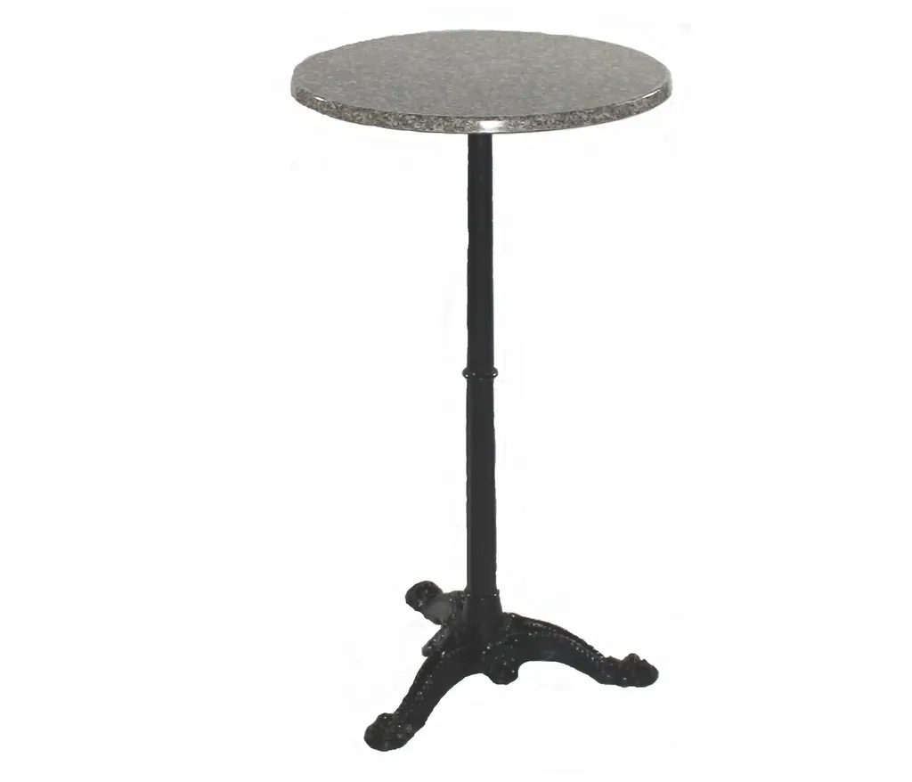Location Mange-Debout BISTROT - Charme & Convivialité (Ø 60 cm, Ht 108 cm)