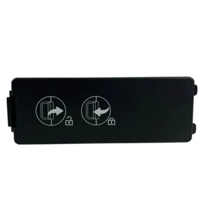 Batterie lithium longue durée de 5 ans PRIMEDIC HEARTSAVE Y / YA à Paris